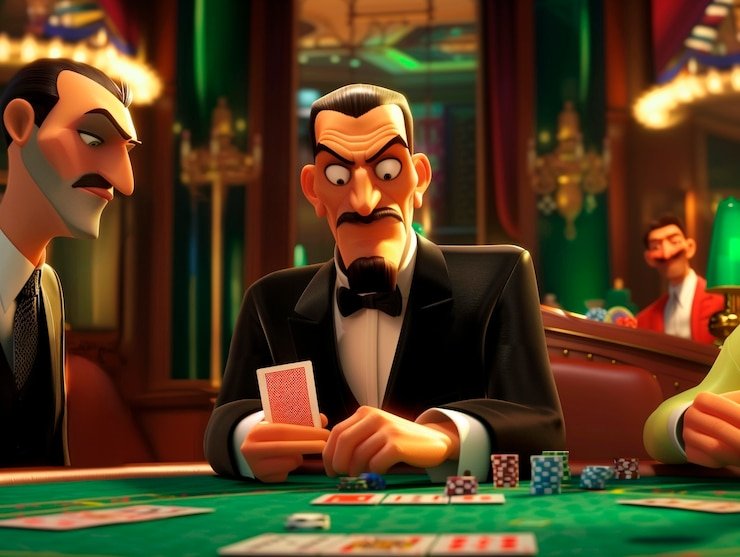 Antarmuka permainan Free Play mpoxtra838 menampilkan kredit virtual dan pilihan permainan