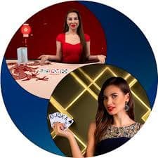 Tampilan meja French Roulette langsung di mpoxtra838 dengan dealer profesional