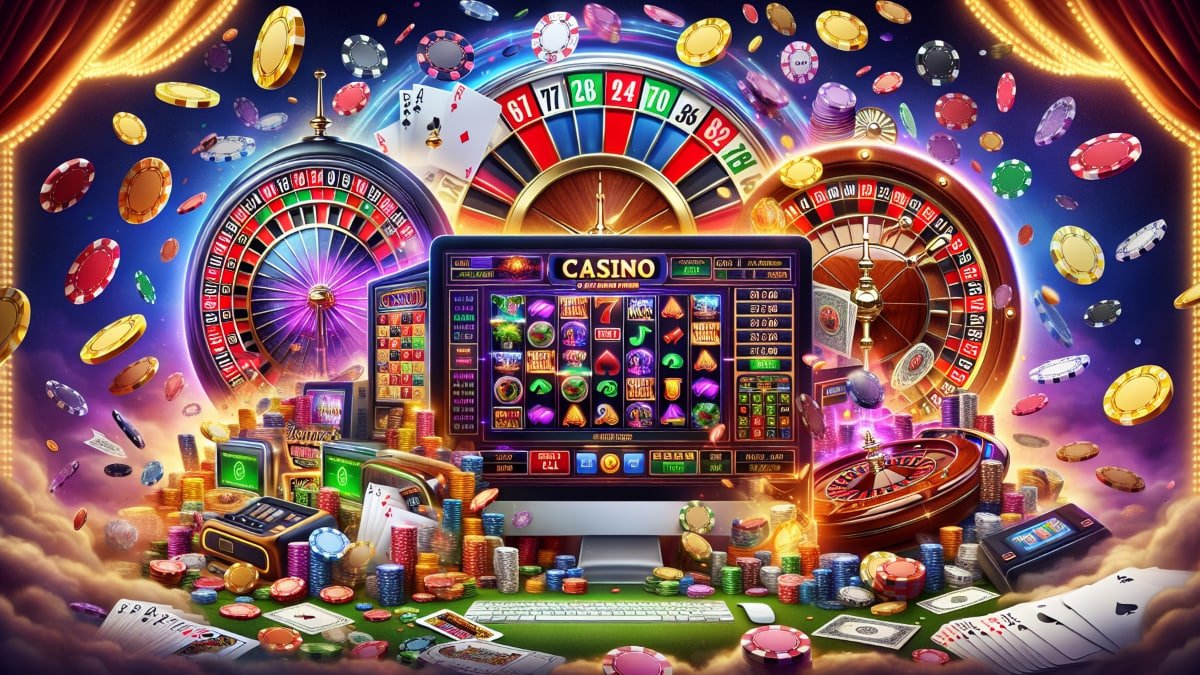 Fa Cai Shen Deluxe Game